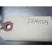28M009 Turbo Support Brackets For 01-05 Volkswagen Beetle  1.8 06A145756A